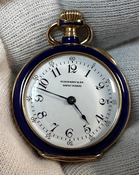 時計 Tiffany&Co. PORTFOLIO 100years 時計 Tiffany&Co. PORTFOLIO 100years 43992268-