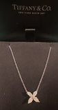 Tiffany Victoria Pendant Necklace