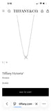 Tiffany Victoria Pendant Necklace