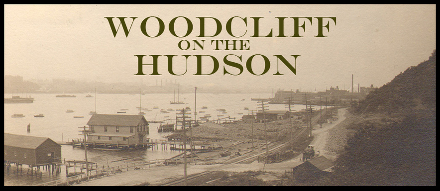 Woodcliff on the Hudson